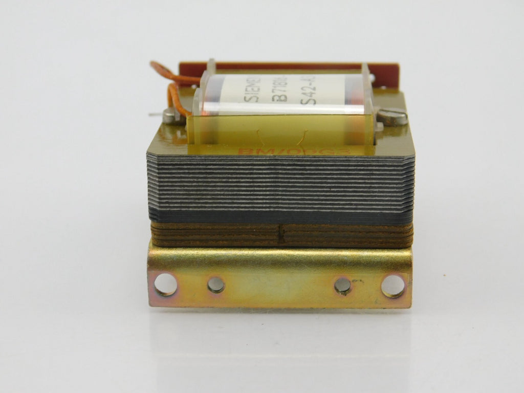 SIEMENS Transformator B71816- S42-A3-15 ** 3 Stück **