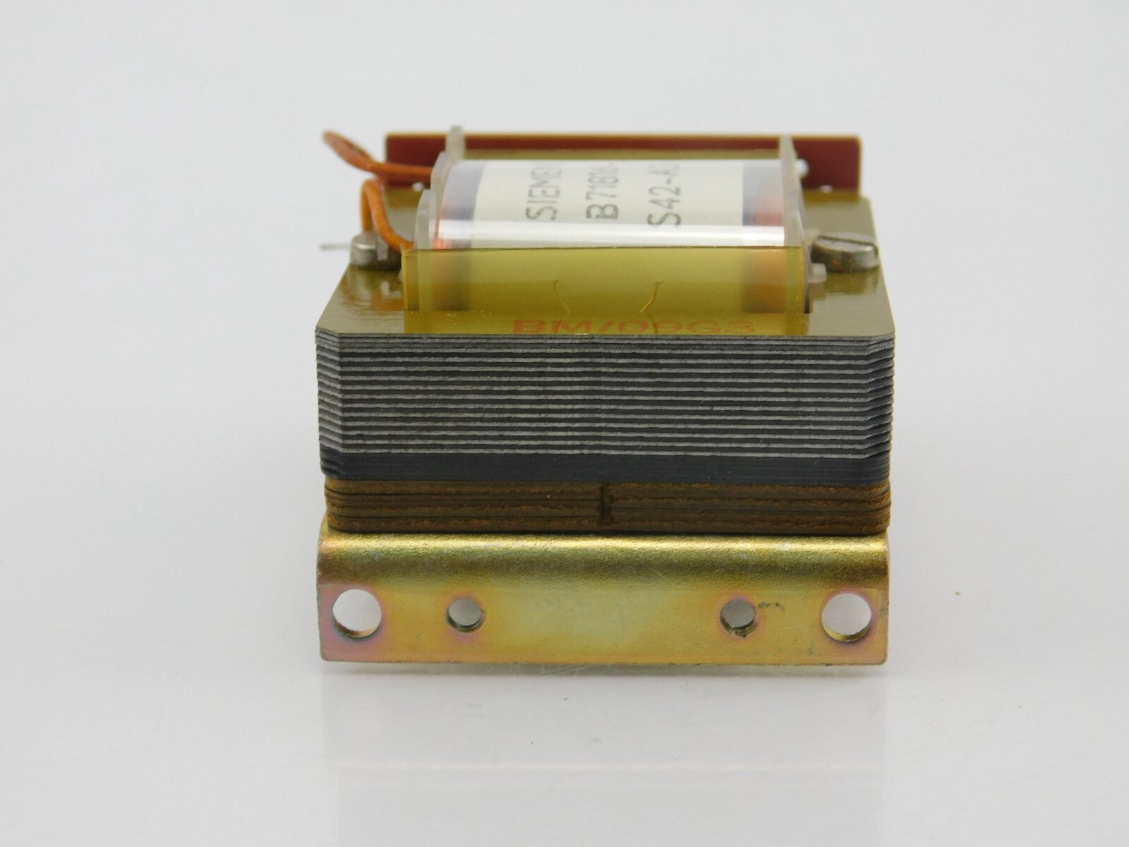 SIEMENS Transformator B71816- S42-A3-15 ** 3 Stück **