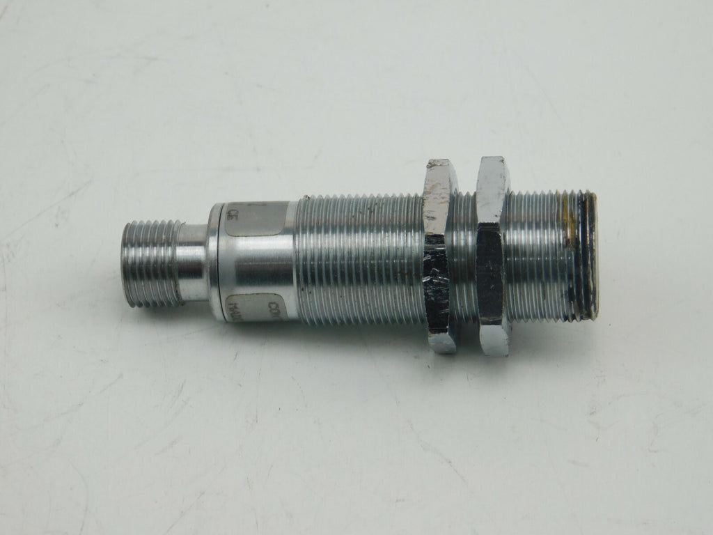 CONTRINEX Näherungssensor DW-AS-503-M18-002