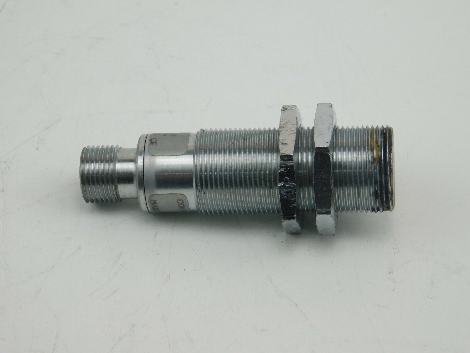 CONTRINEX Näherungssensor DW-AS-503-M18-002