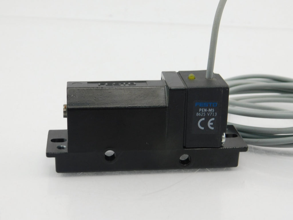 FESTO Druckschalter PEN-M5 8625 V713