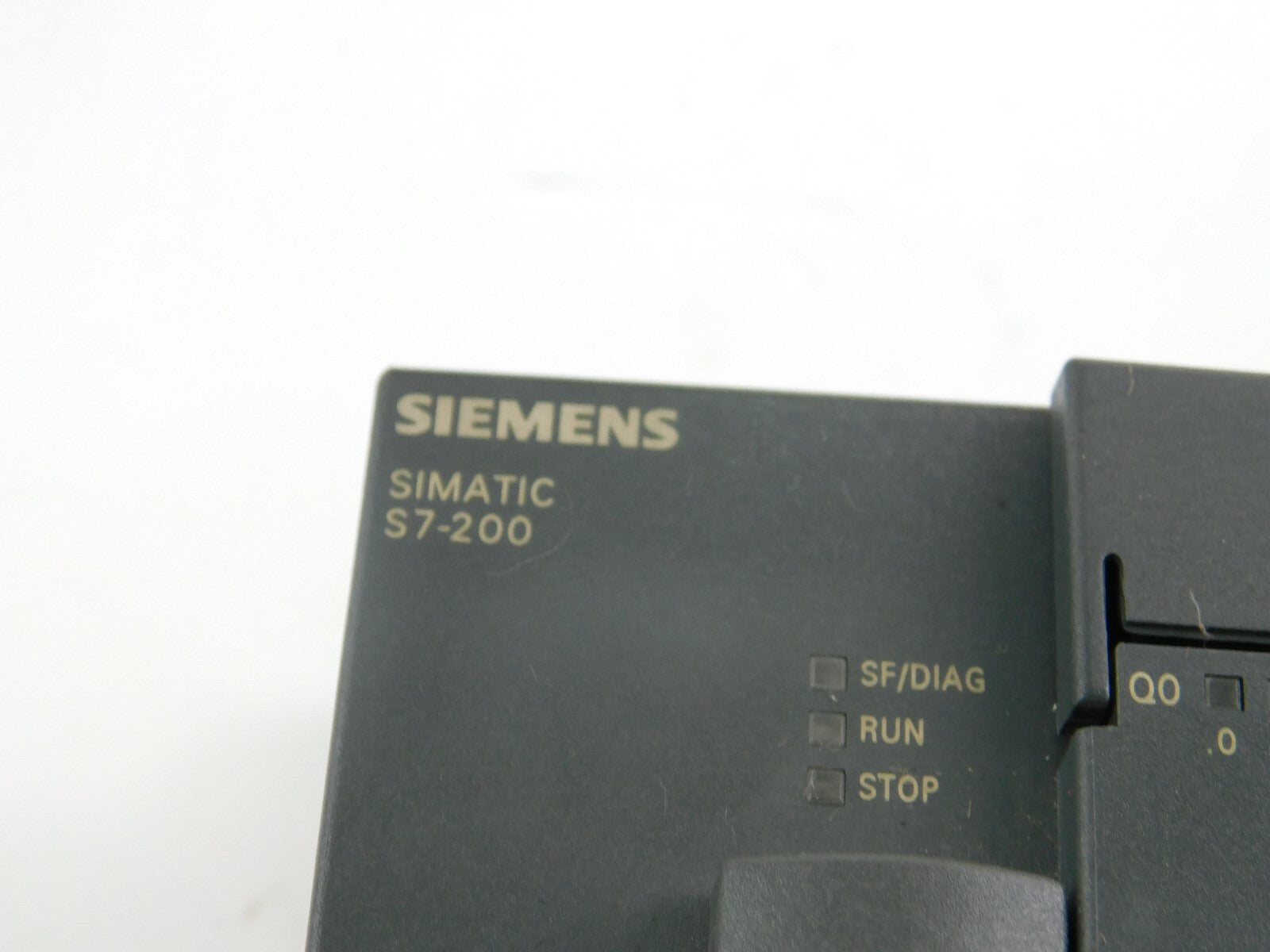 Siemens Simatic S7 CPU 216-2AD23-0XB0 + EM 223-1BH22-0XA0