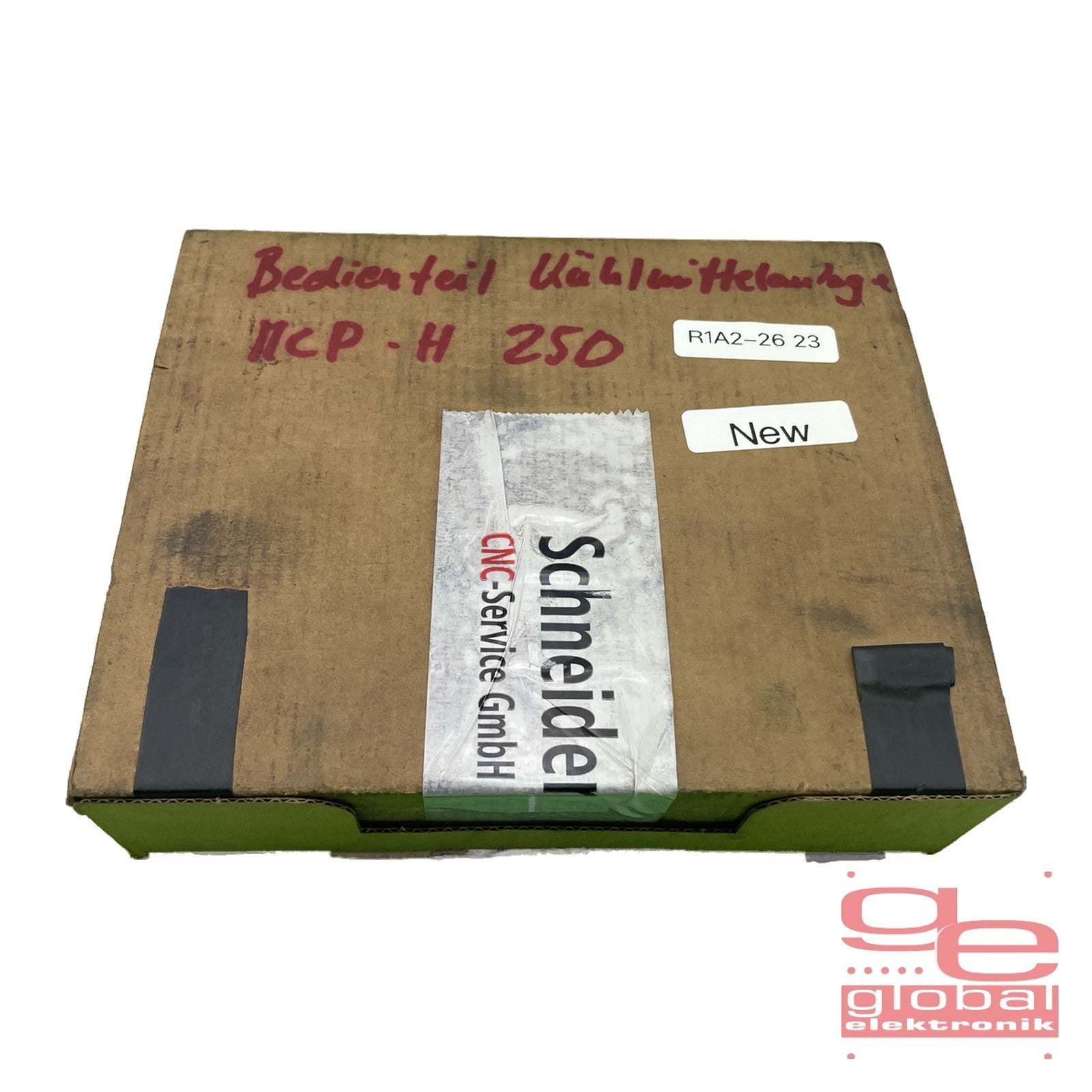 SIEMENS Operator Panel OP 7-DP  6AV3 607-1JC20-0AX1