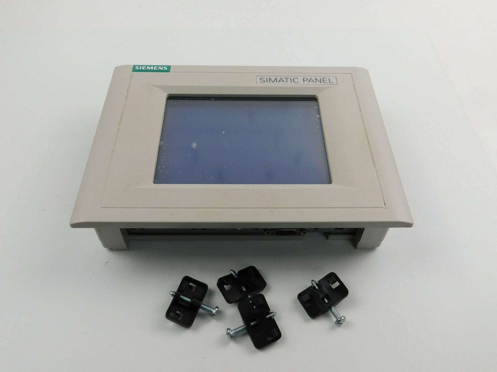 SIEMENS SIMATIC PANEL  6AV6 545-0AA15-2AX0