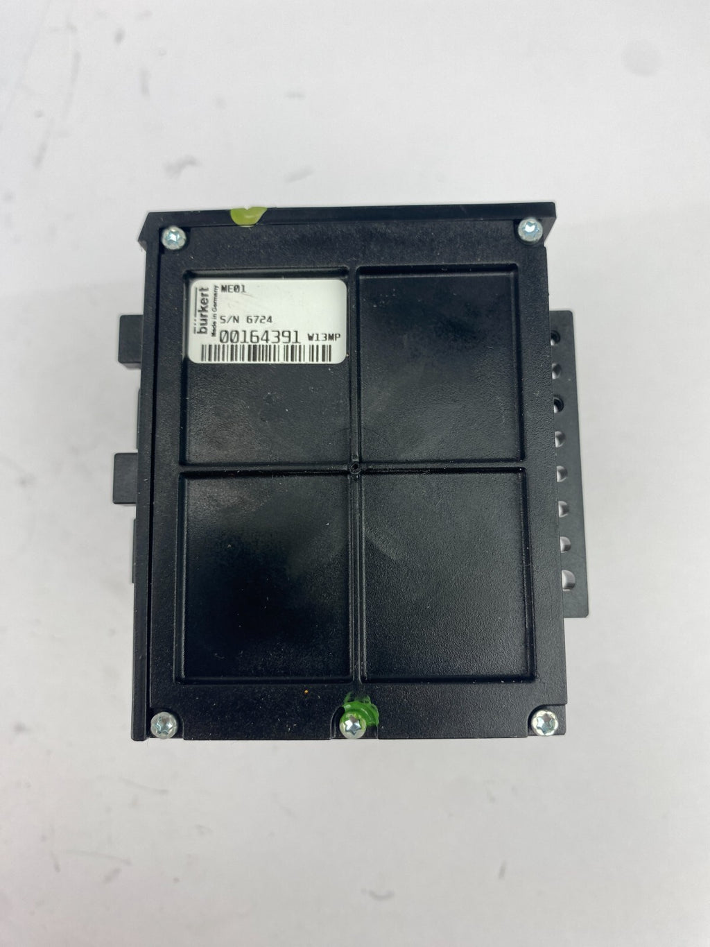 bürkert 8640  ME01 00164391 W13MP