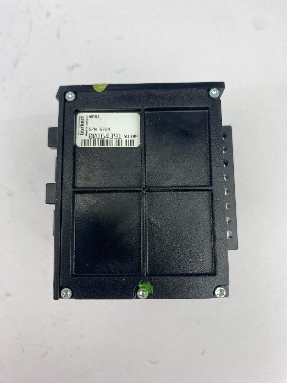 bürkert 8640  ME01 00164391 W13MP