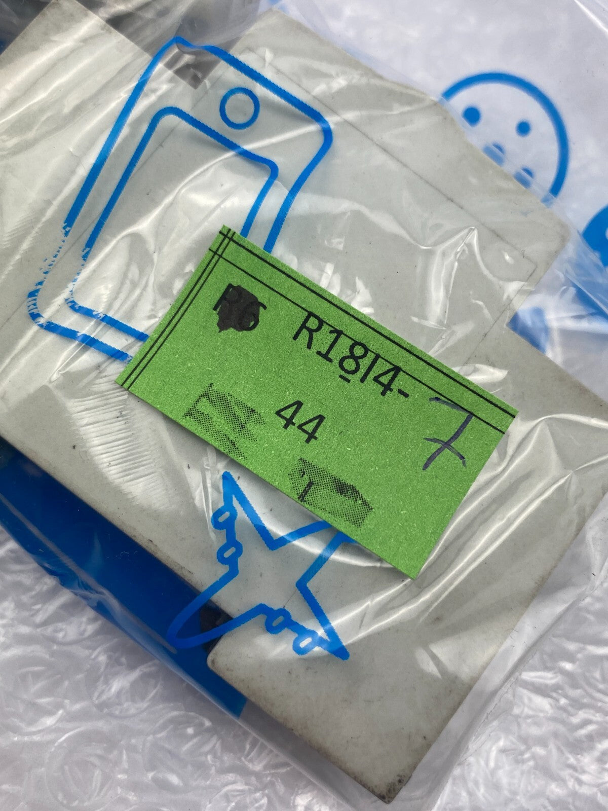 GENERAL ELECTRIC LSS 11 666361 LUX 500