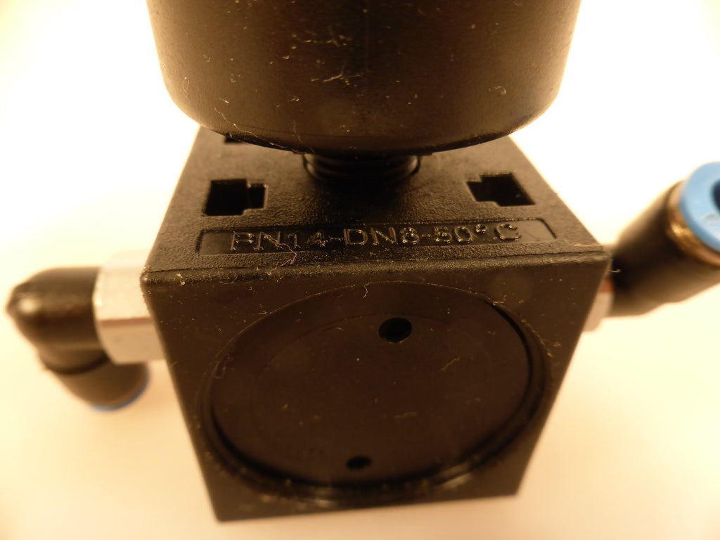 FESTO PA6-GF30  PN14-DN6-50°C