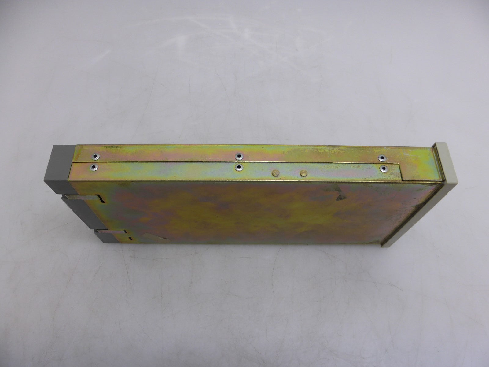 ABB H&B Indicomp 4  P 30615-0-3211021  6315 1170/0010