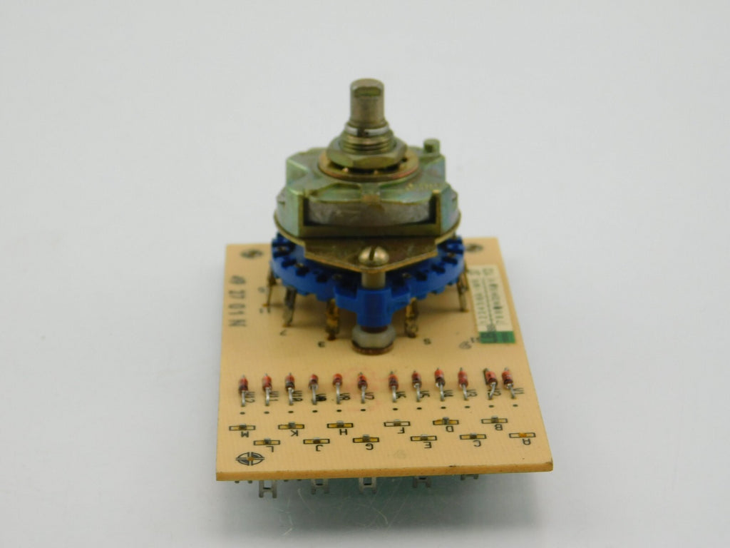 SIEMENS 6FC9301-0AD