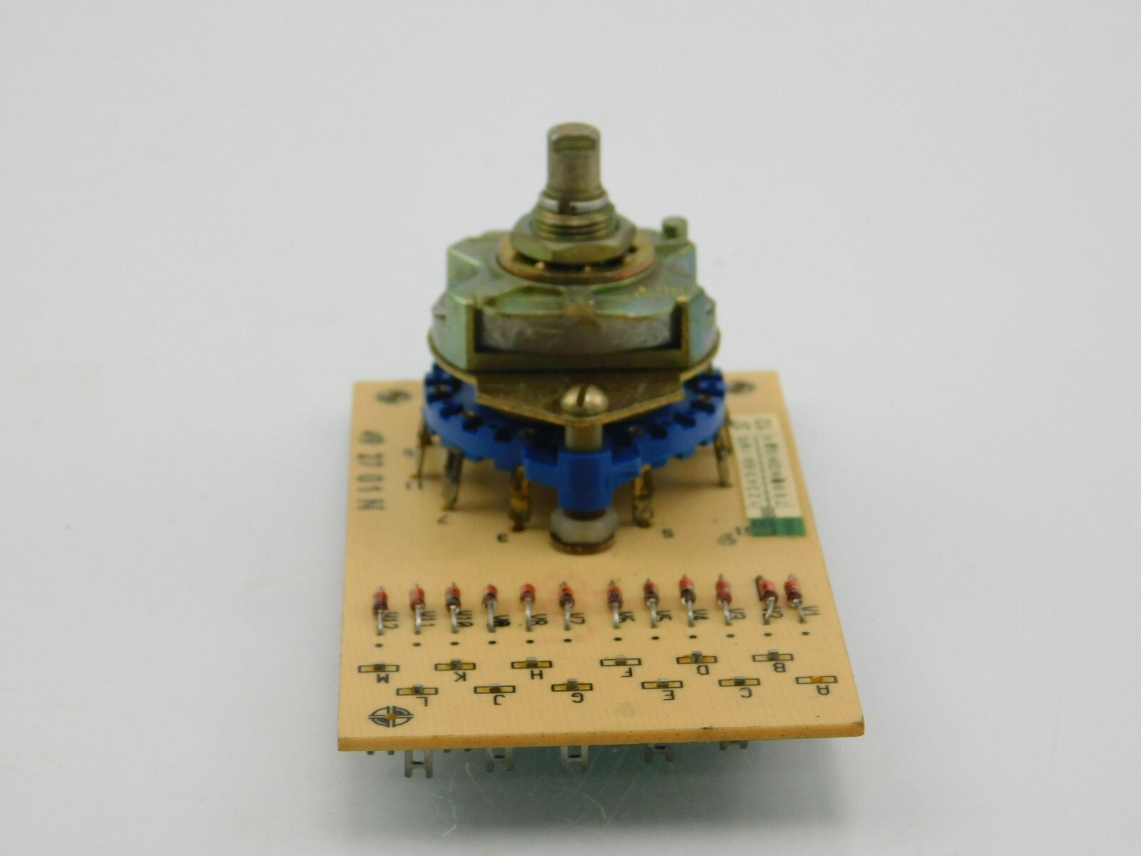 SIEMENS 6FC9301-0AD