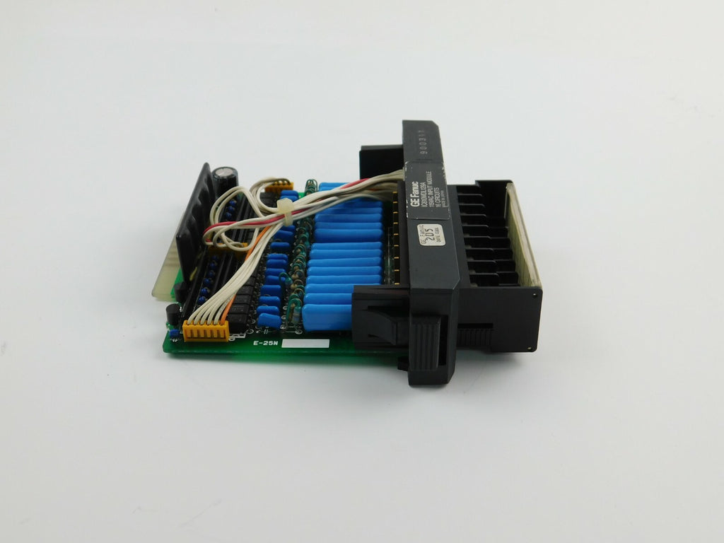 GE FANUC  IC610MDL129A