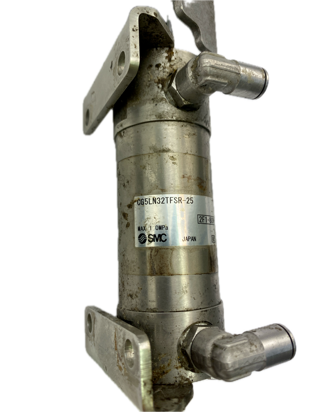 SMC CG5LN32TFSR-25