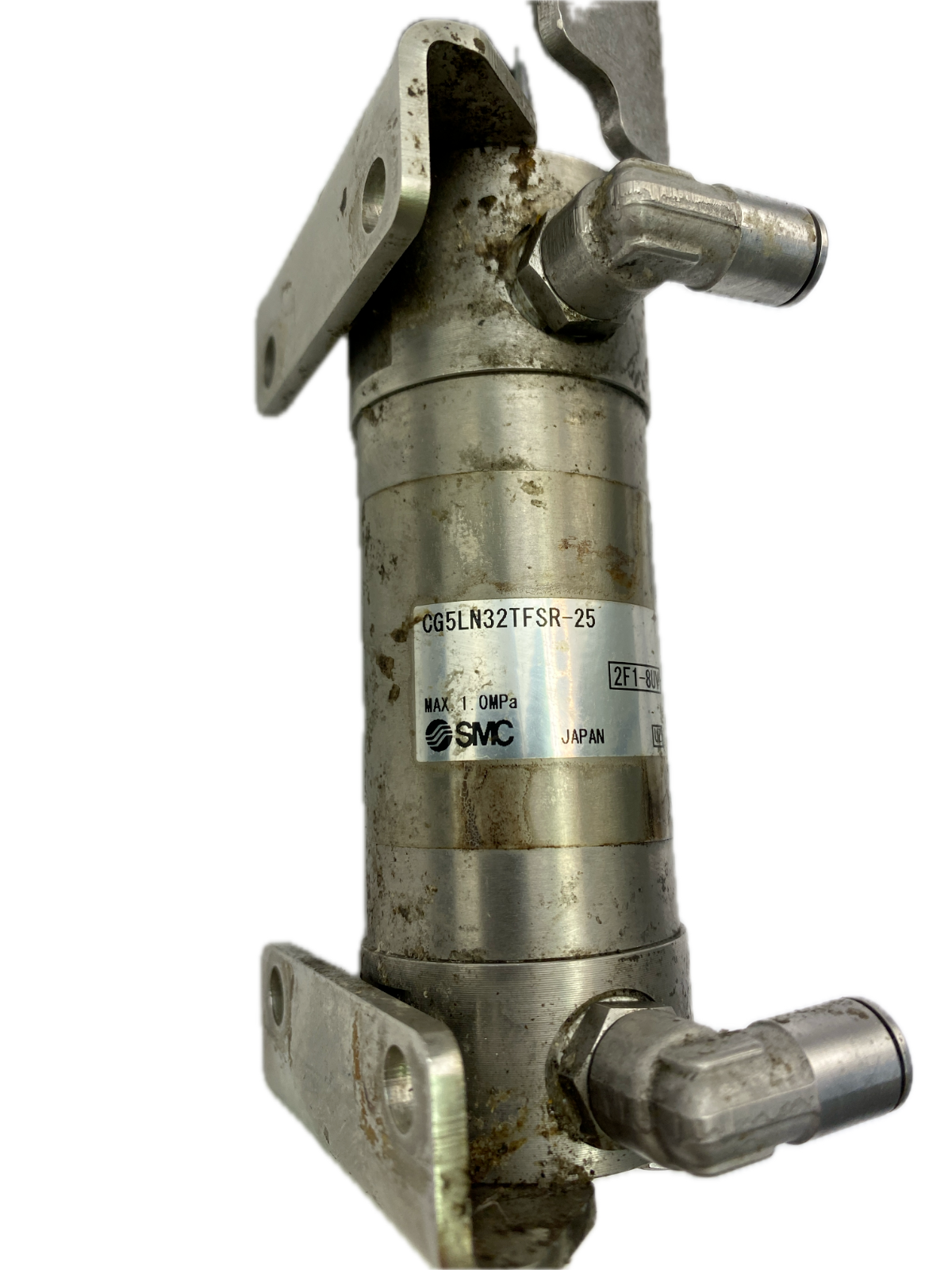 SMC CG5LN32TFSR-25