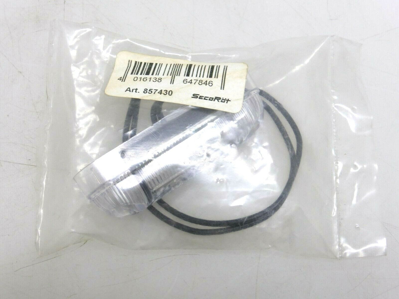 SecoRüt LEDs End outline marker Marker lateral 857430