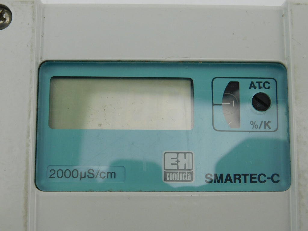 Endress + Hauser Conducta Smartec-C 149884 4-20mA 220V
