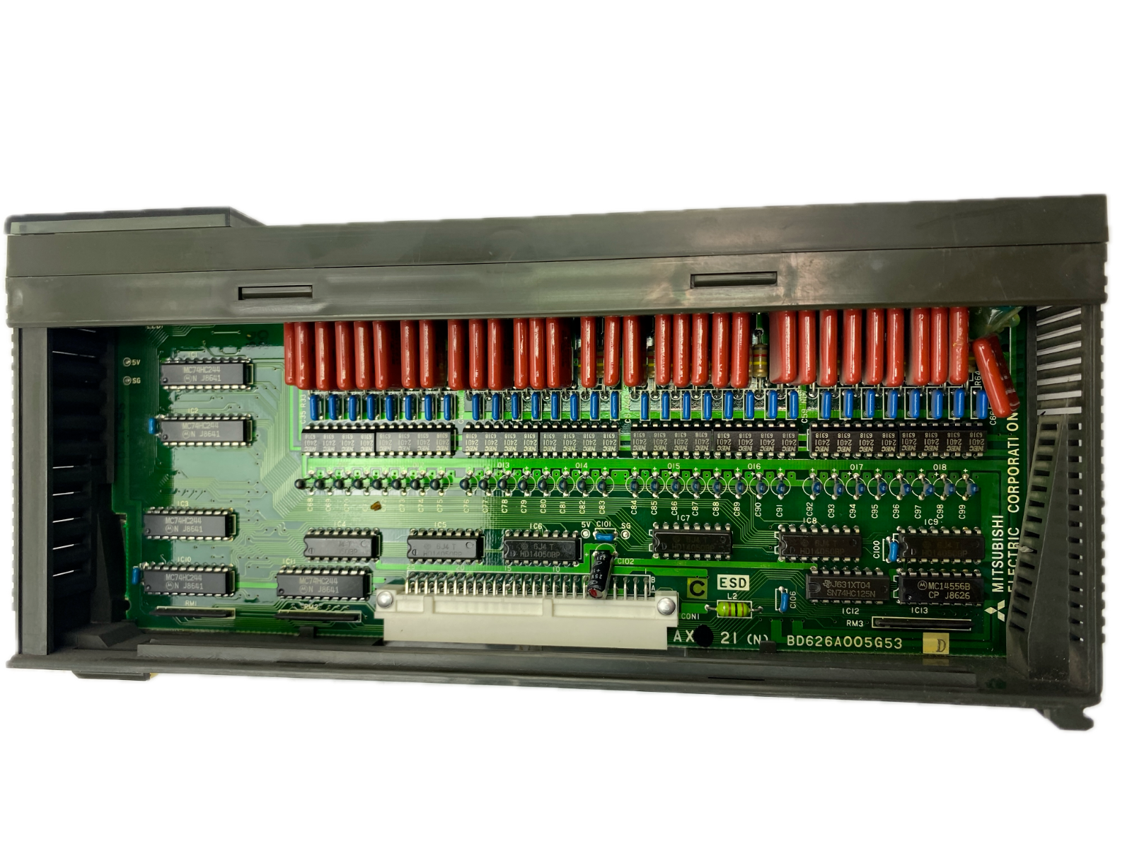 MITSUBISHI MELSEC Ax21 BD626A005G53