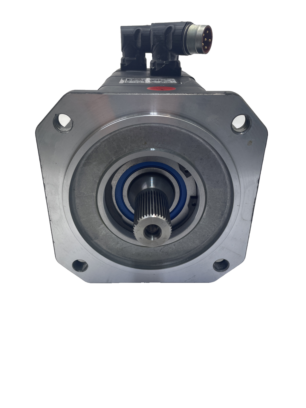 Kuka 1FK7081-5AZ91-1ZZ9-Z Servomotor 2.5 kW (Art.-Nr. 0000115925)