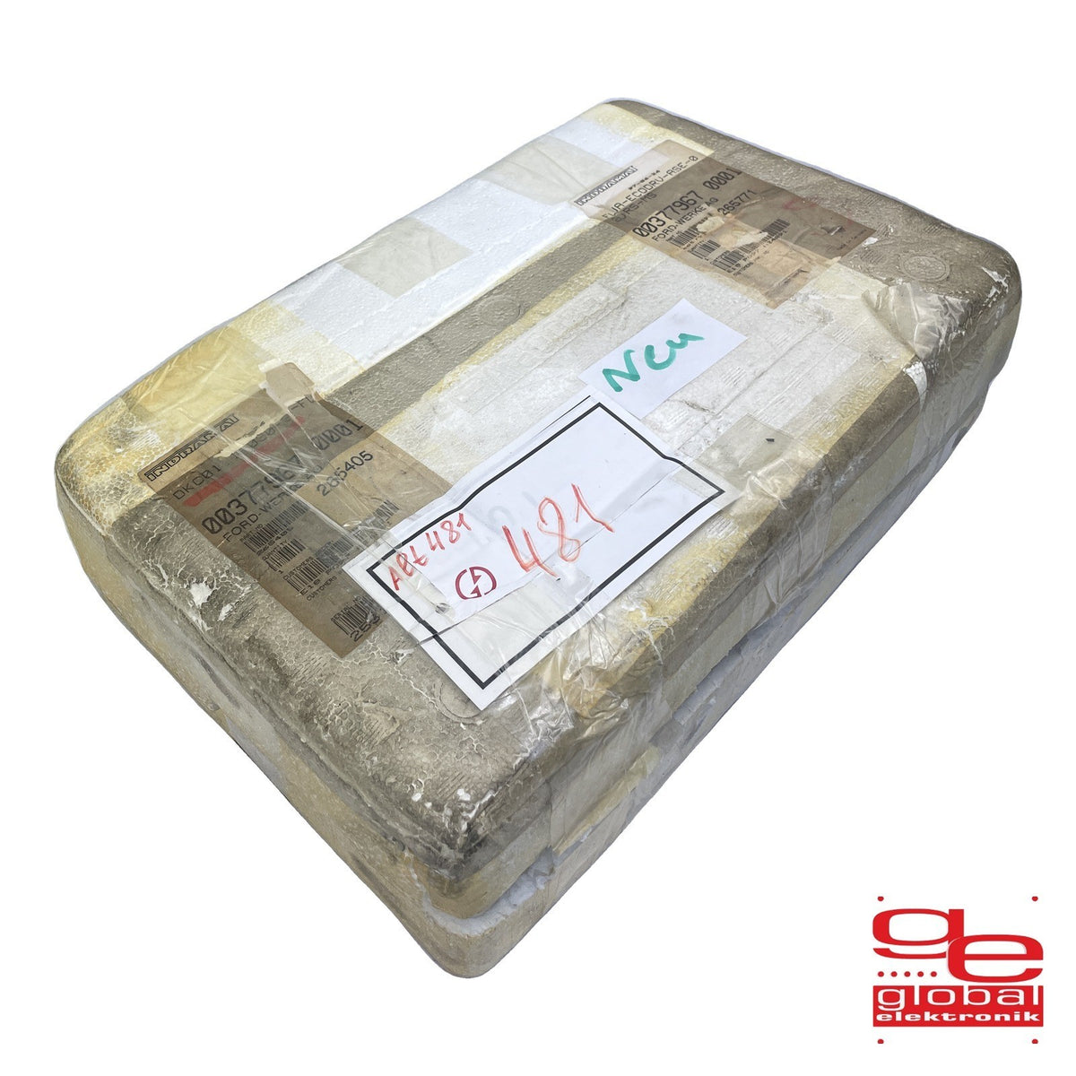 Indramat  Bosch Rexroth DKC01.1-030-3-FW
