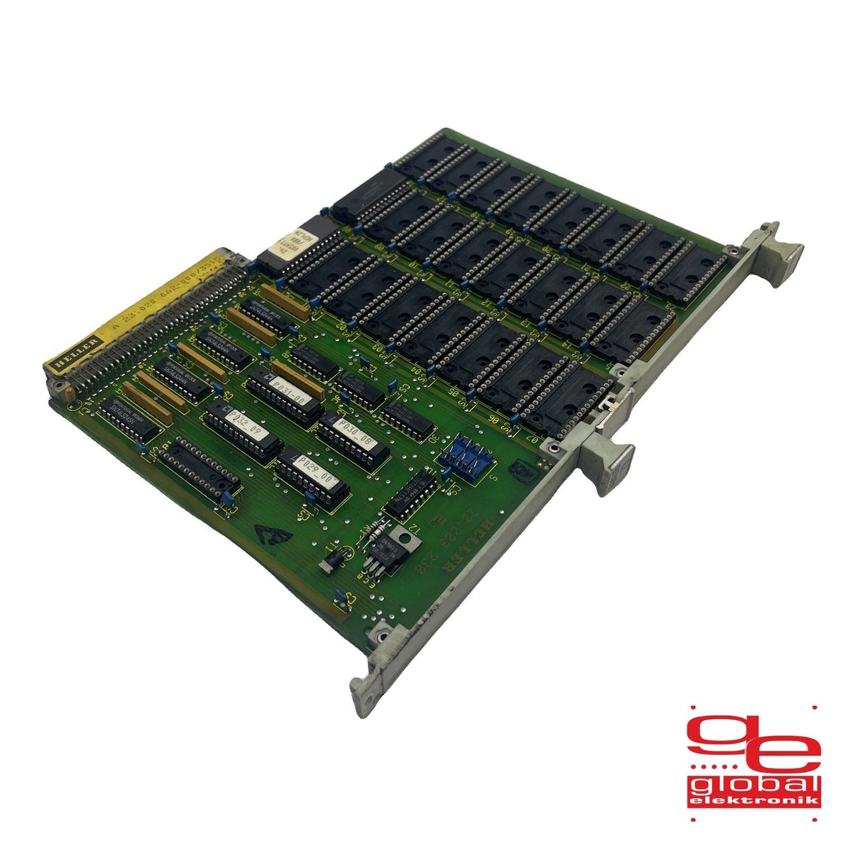 HELLER  uni-Pro  A 23.020 062-000/3515. -- 20.003 230