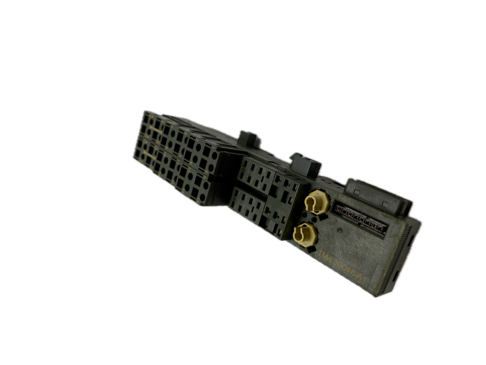 SIEMENS TM-E30C46-A1 6ES7 193-4CF50-0AA0
