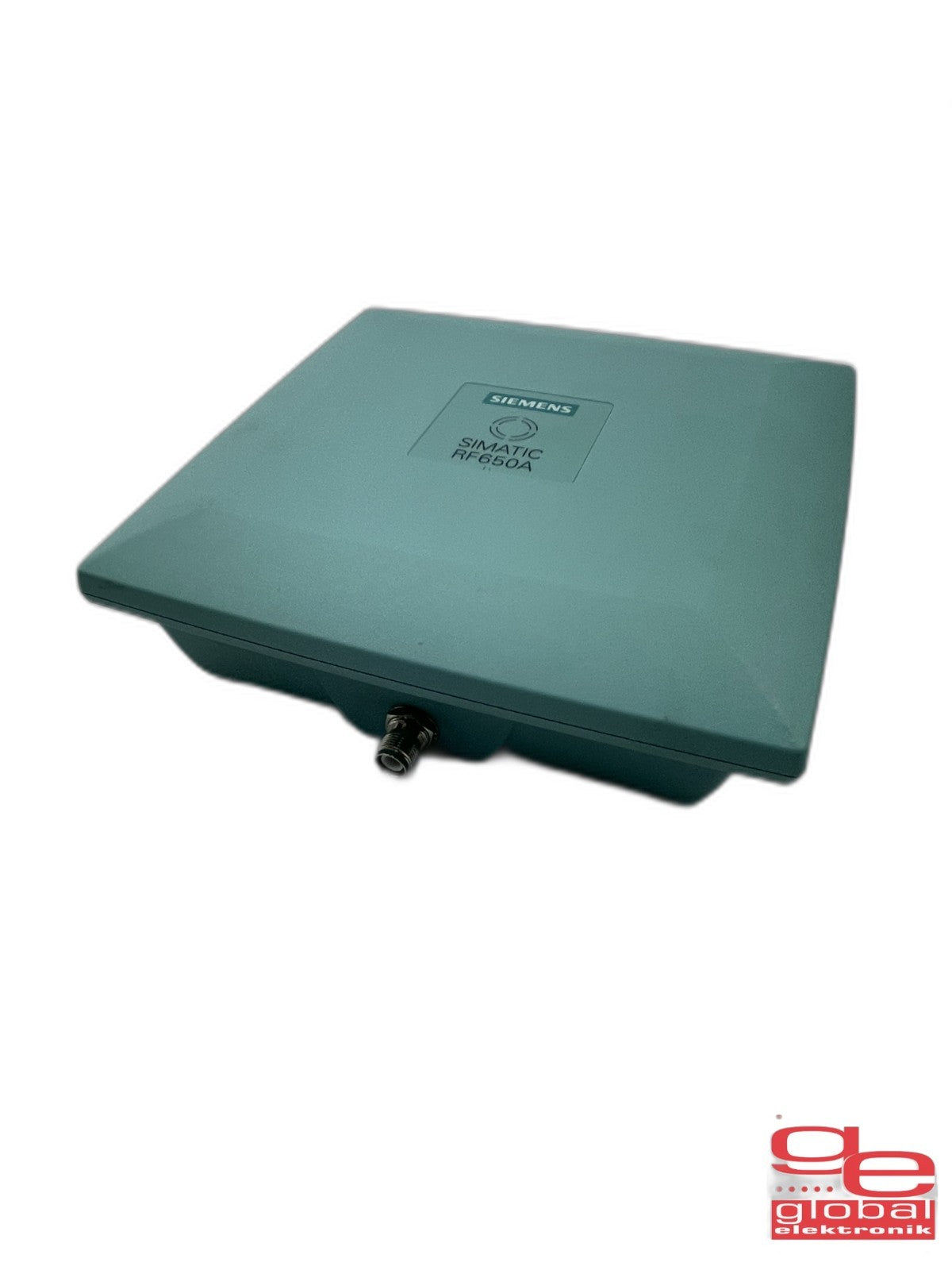 Siemens SIMATIC RF650A ANTENNA. 1P  6GT28120G B08 SVP P8051097 3 865-068 MHz