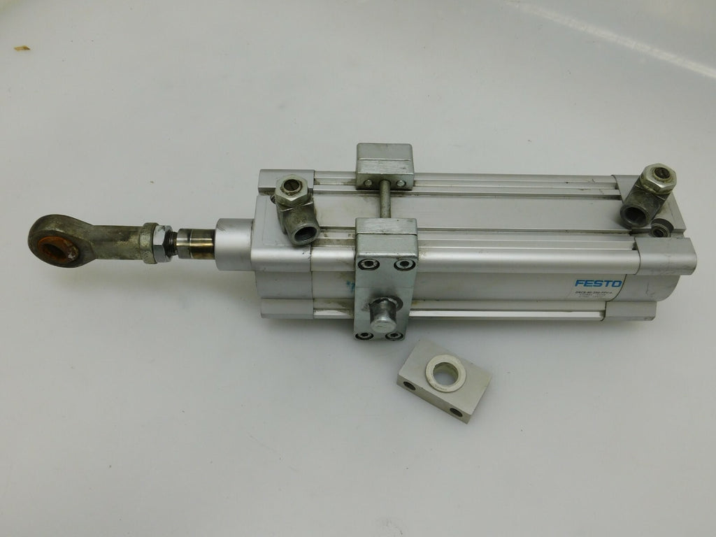 Festo DNCB-80-200-PPV-A 532891 E408 pmax 12bar