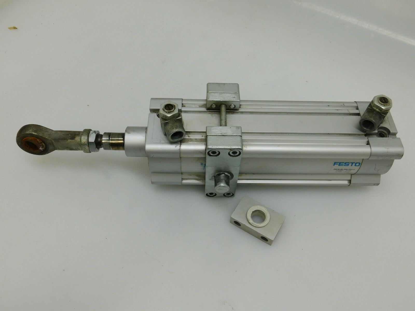 Festo DNCB-80-200-PPV-A 532891 E408 pmax 12bar