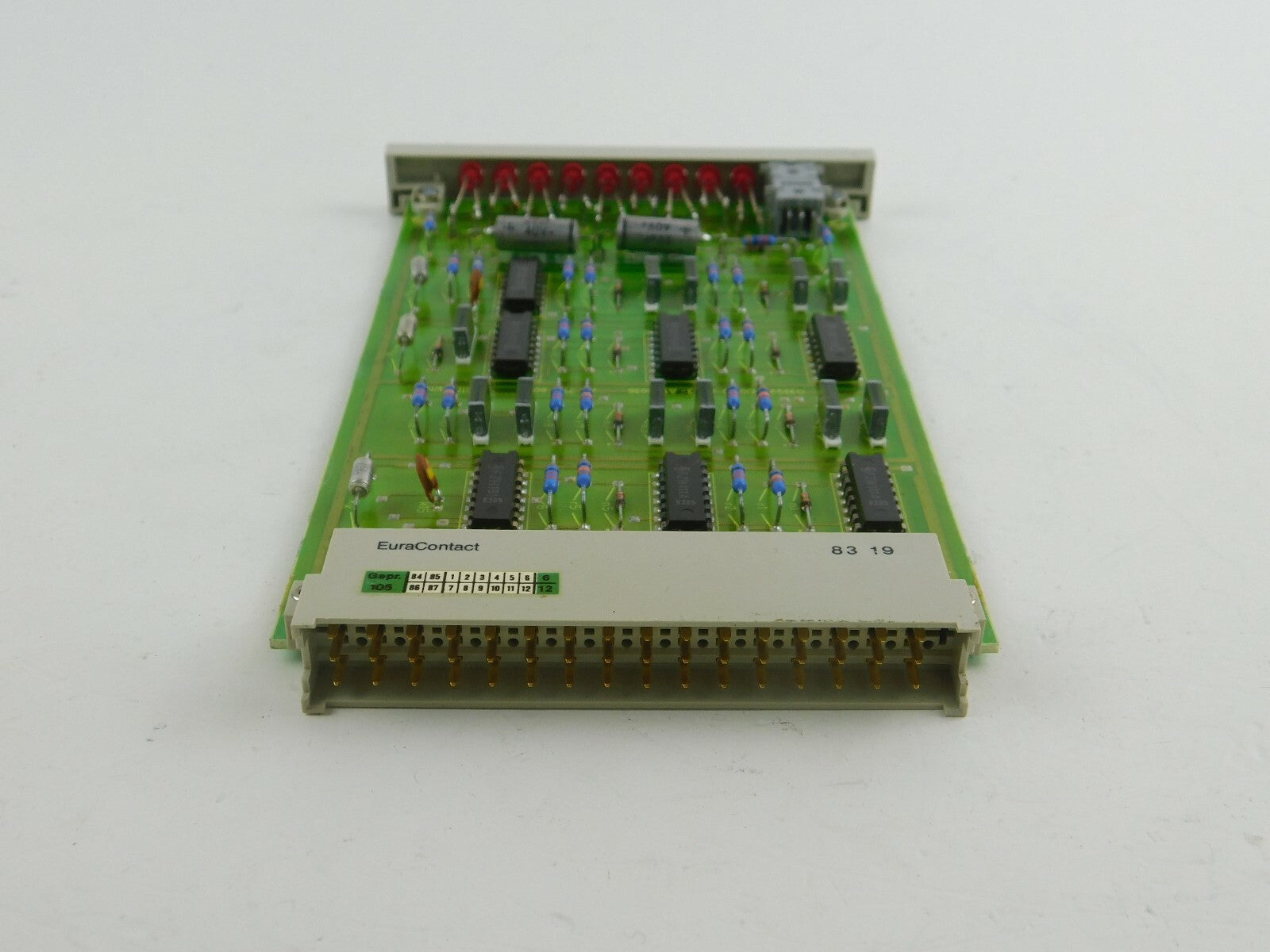 Siemens 7TW8005-0 / BB  G33928-D0140-C001-A1-0036