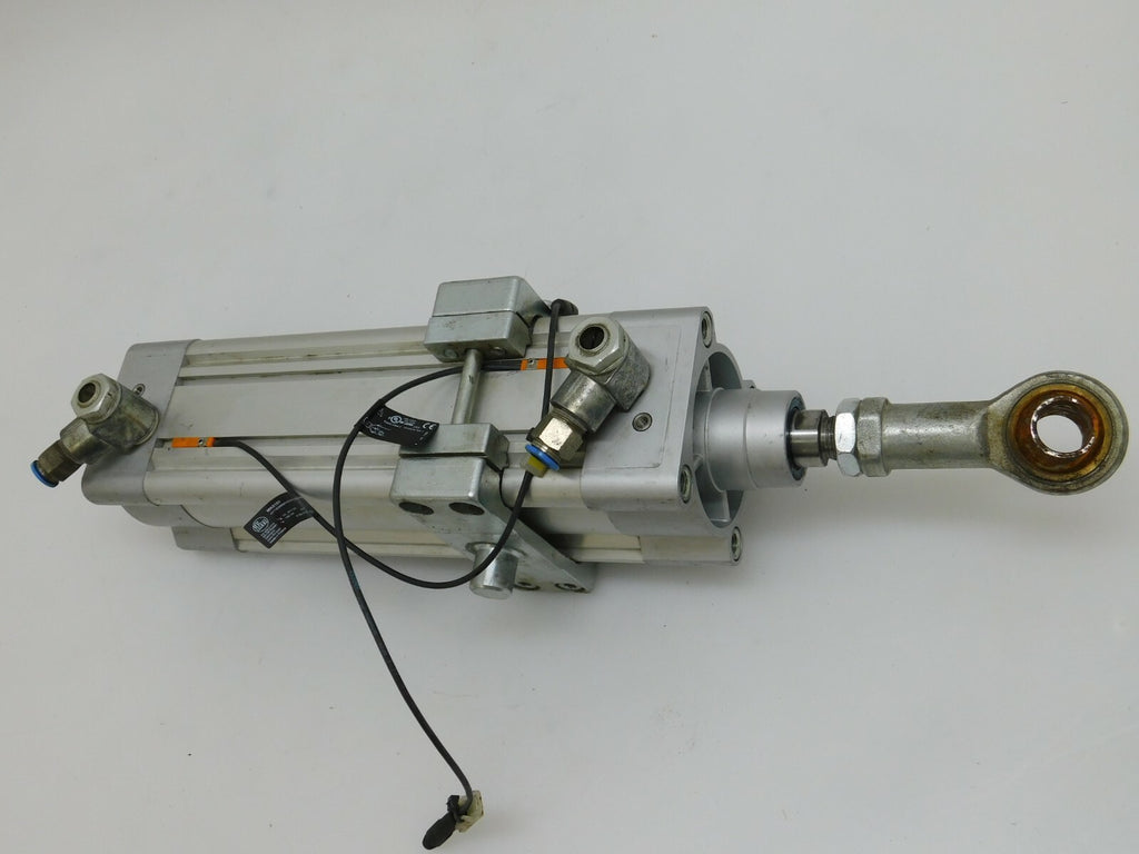 Festo DSBC-80-200-PPVA-N3  1383340 E908  pmax 12bar