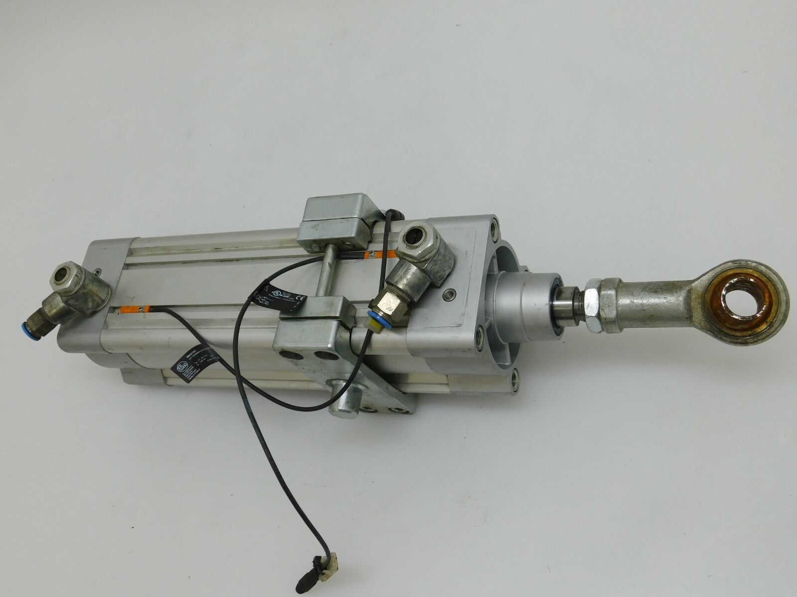 Festo DSBC-80-200-PPVA-N3  1383340 E908  pmax 12bar
