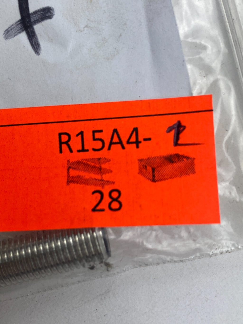 BALLUFF 1529CN BES003C