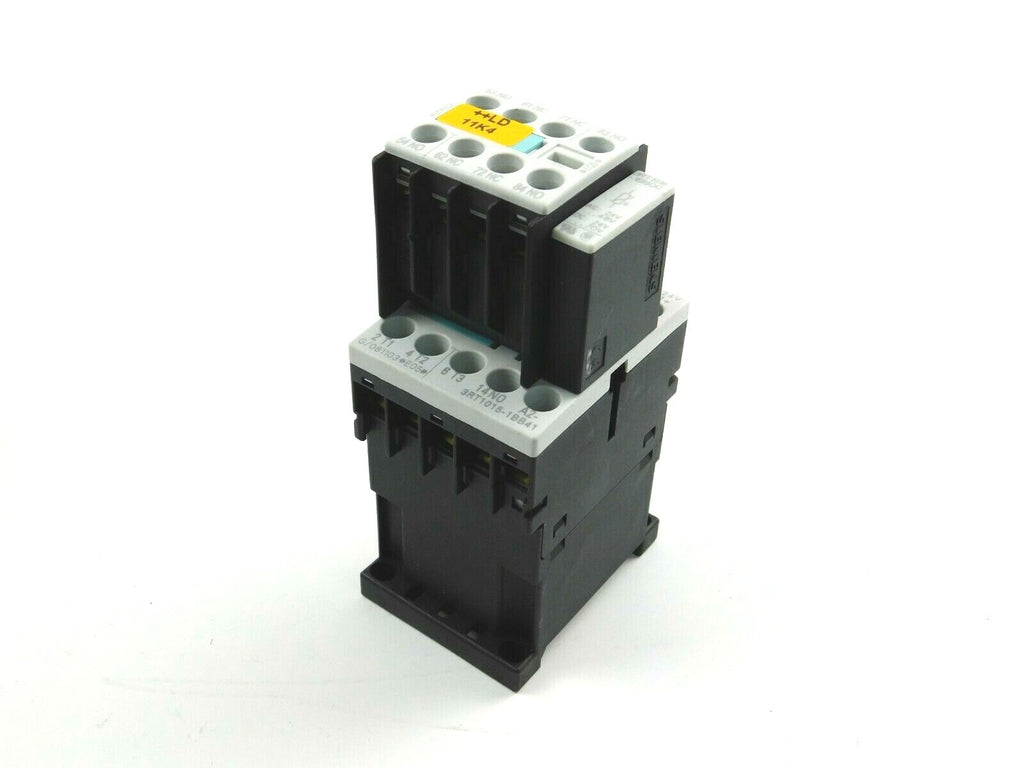Siemens 3RT1015-1BB41 3RT1916-BB00
