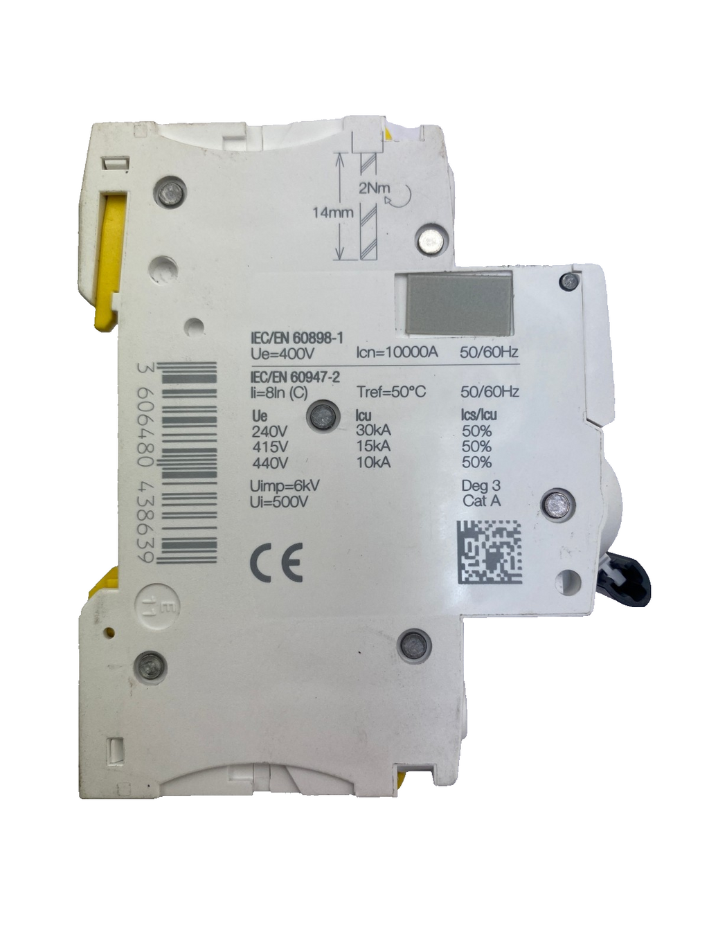 Schneider Electric A9F07310