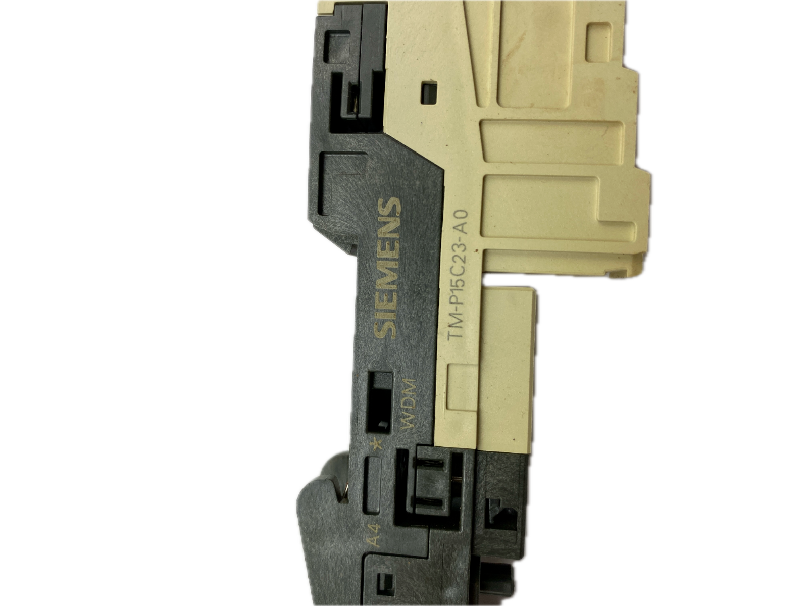 SIEMENS WDM TM-P15C23-A0 6ES7 193-4CD30-0AA0 **2 Stück**