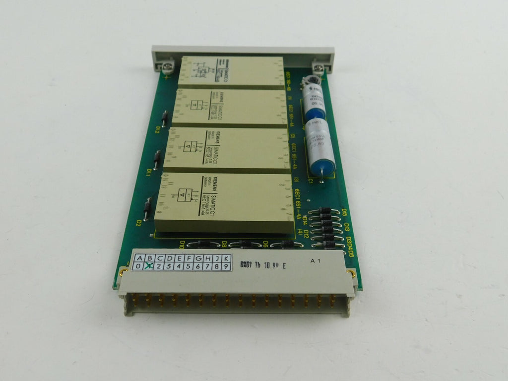 Siemens Simatic G22900-E5966-S1-A