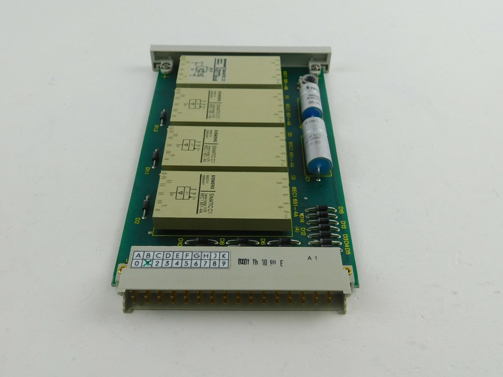 Siemens Simatic G22900-E5966-S1-A