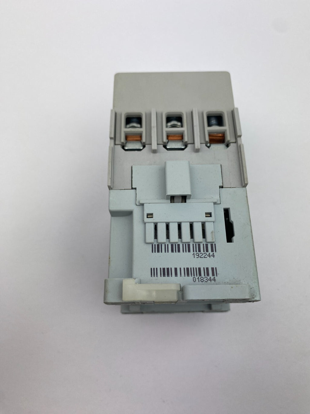 Allen-Bradley 100-C43*00+Allen-Bradley 100-FSC48