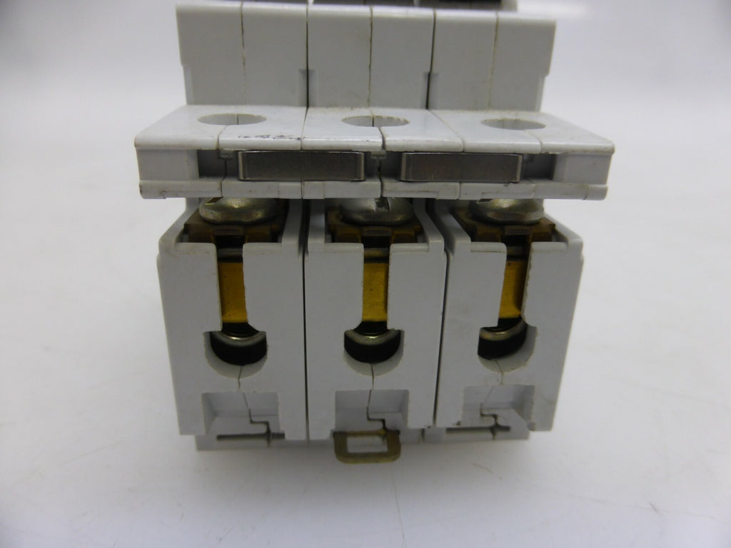 ABB S263 IEC947-2 C10