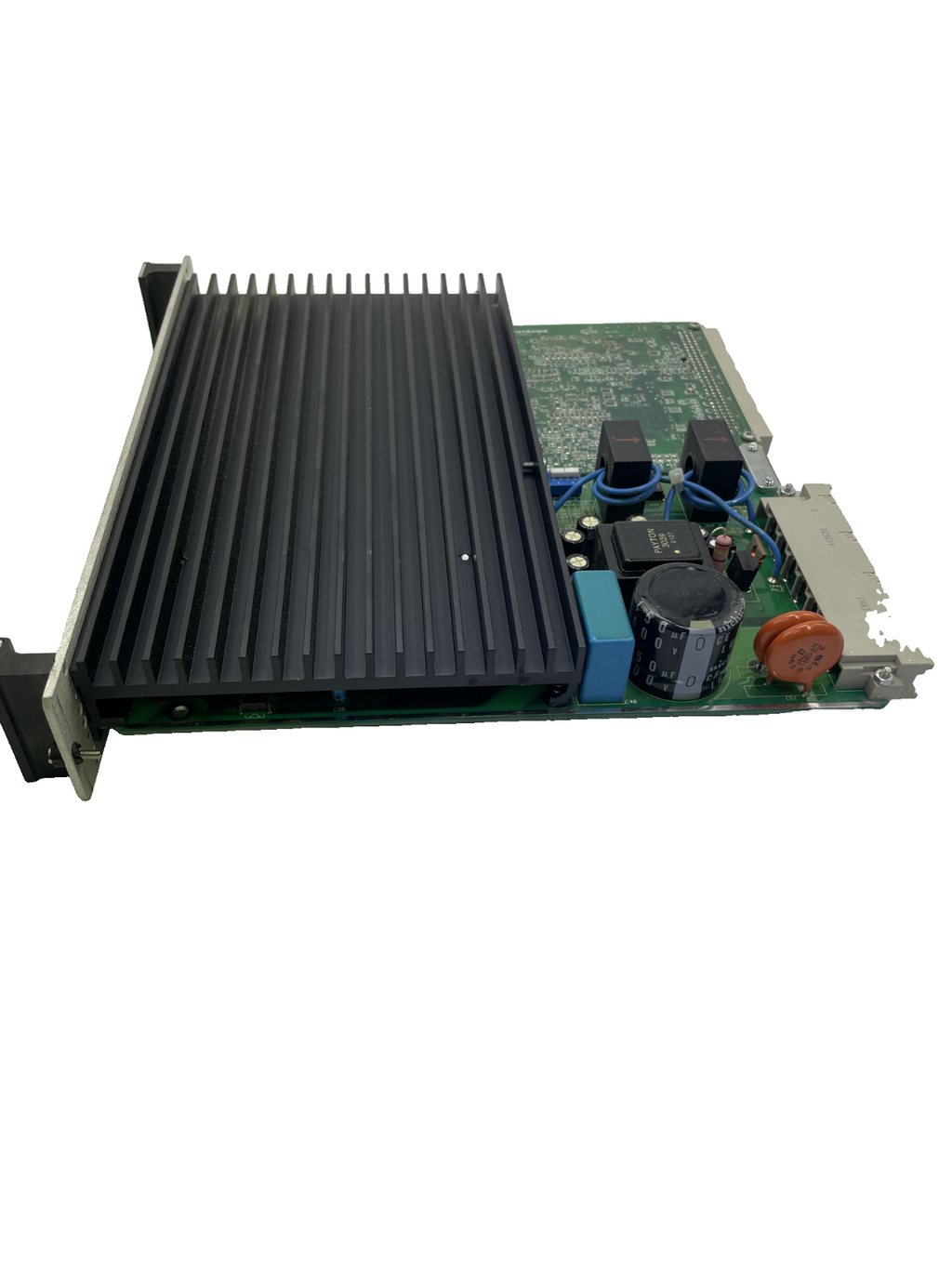 Kollmorgen Servotronix Achsmodul PRD-0C36100E-11 + PRD-0C16600D-15 (AXE 3)