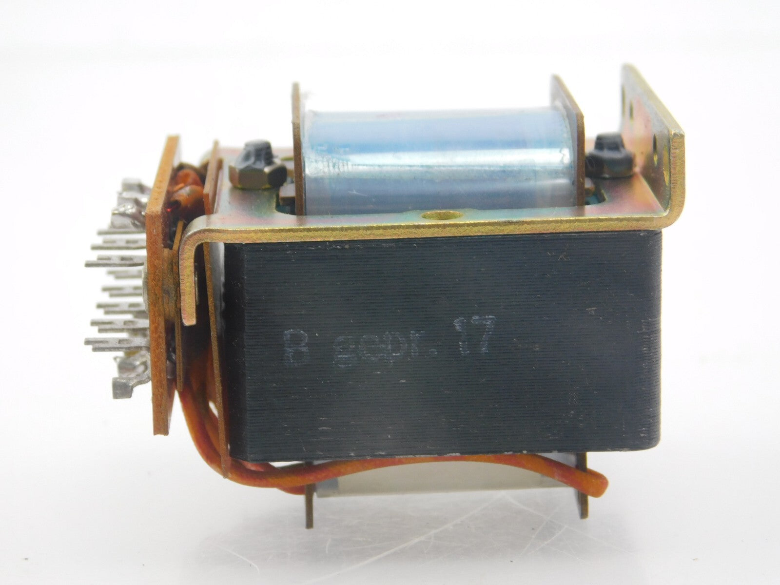 SIEMENS B71716-S42-D4-6 Transformator
