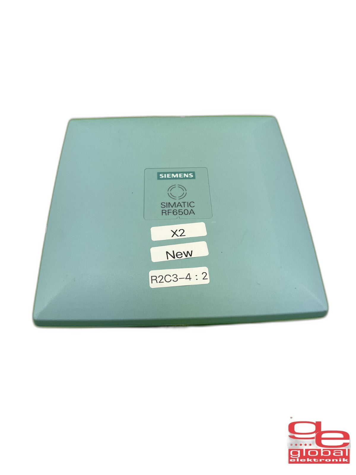 Siemens SIMATIC RF650A ANTENNA. 1P  6GT28120G B08 SVP P8051097 3 865-068 MHz