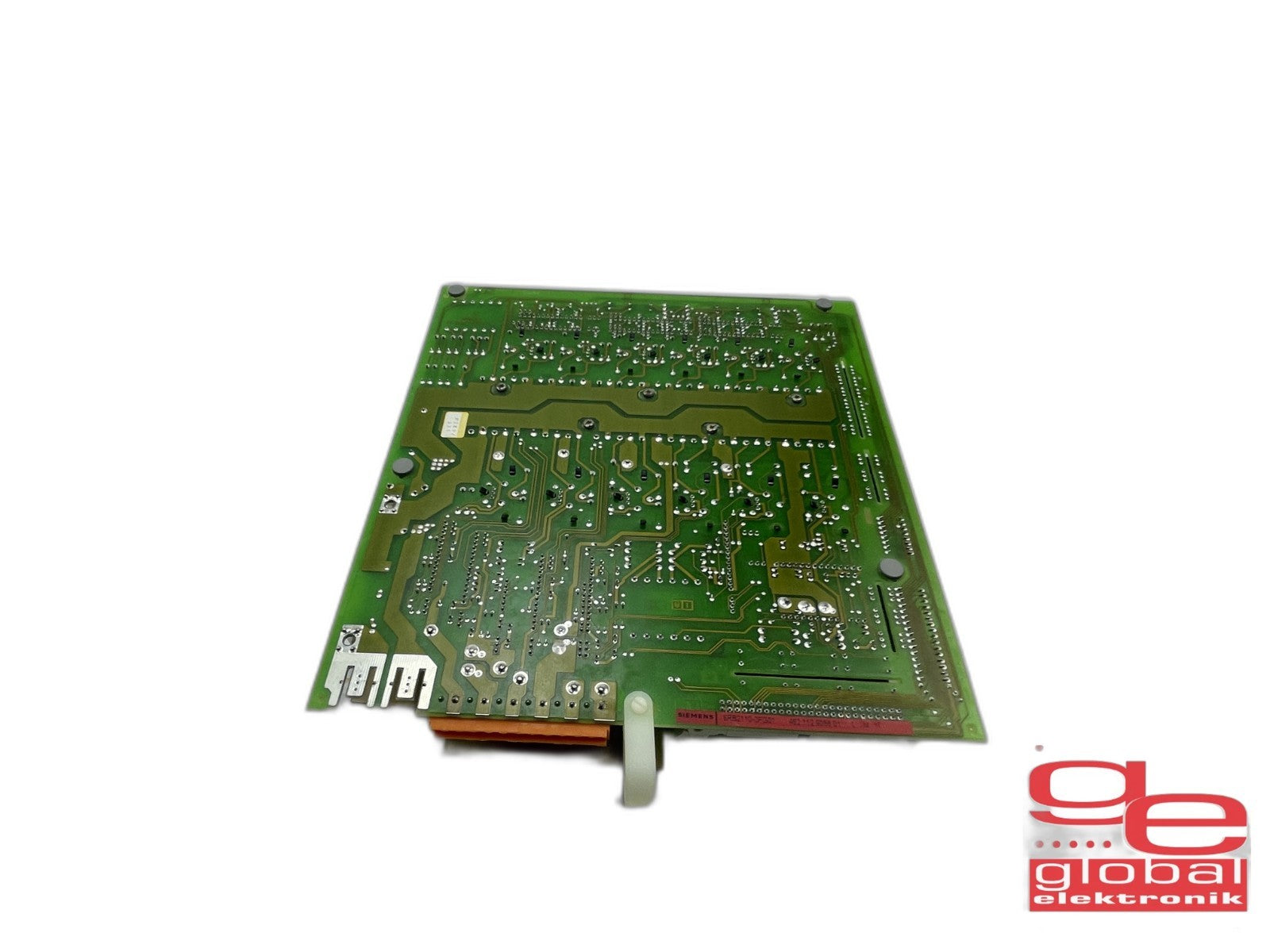 SIEMENS SIMODRIVE 6RB2110-0FG01. ZNR: 462 112.9056.01