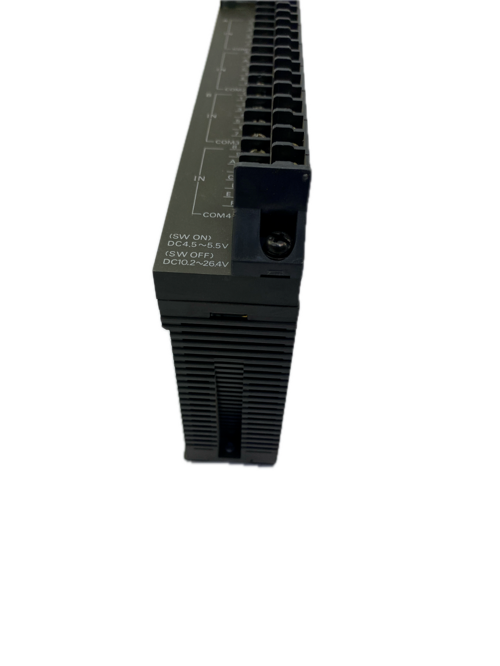 MITSUBISHI MELSEC Ax71 BD626A073 PROGRAMMABLE CONTROLLER