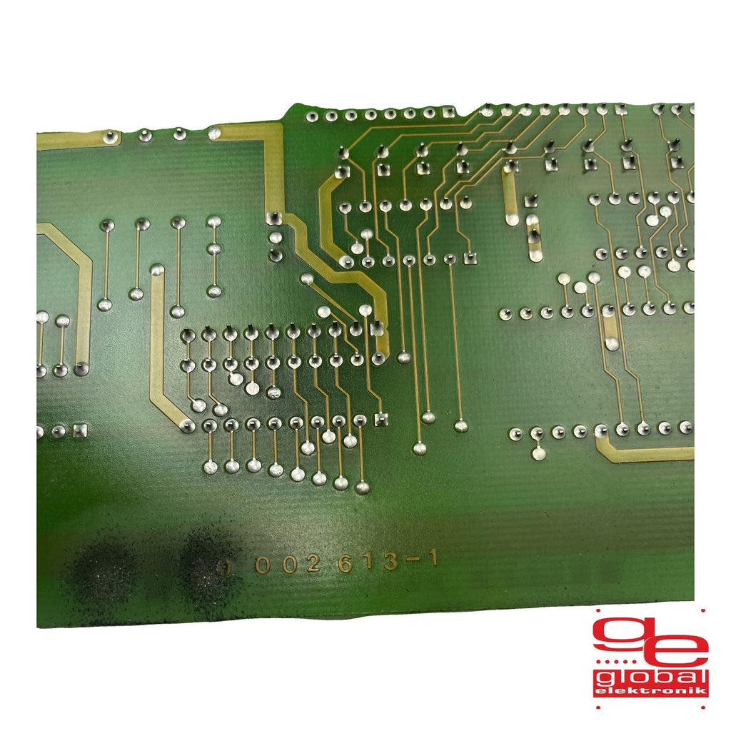 HELLER 20.002.613-1 B 23.032 245-000/9197
