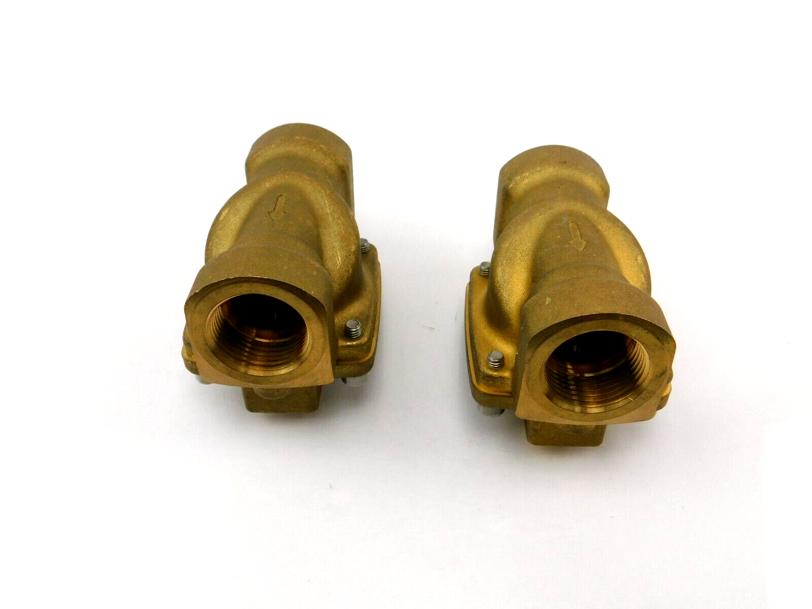 Danfoss Schaugläser ** 2 Stück **