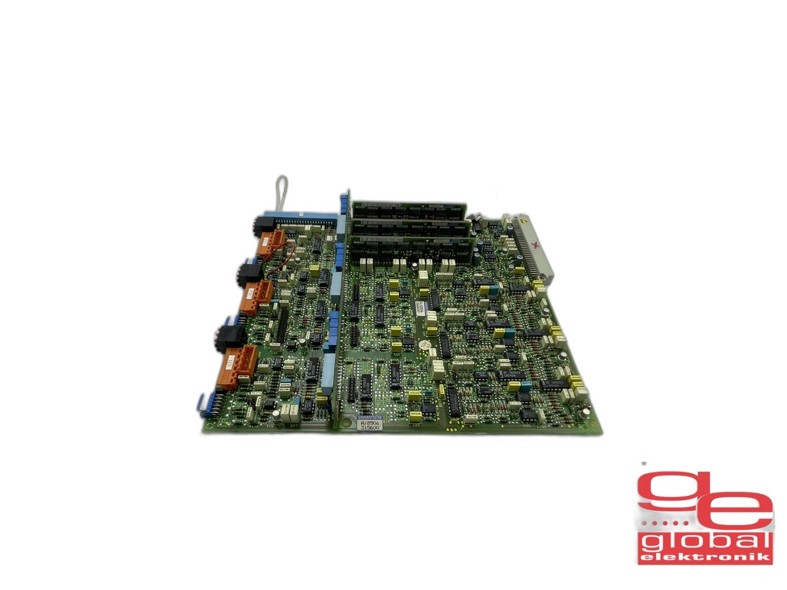 SIEMENS L160120 TYP:  6SC6100-0GB11