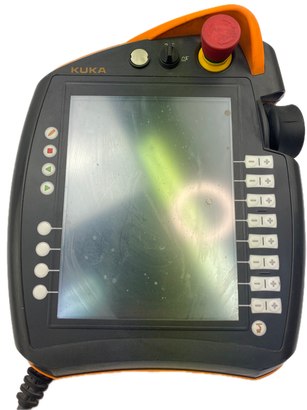 KUKA AN: 00-216-801 SN: 200685