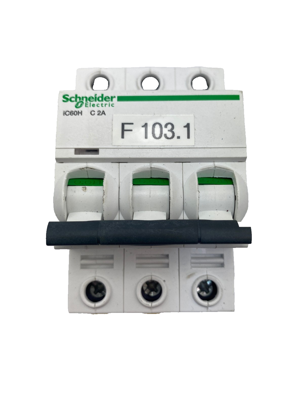 Schneider Electric A9F07302