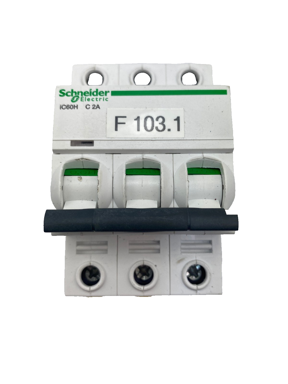 Schneider Electric A9F07302